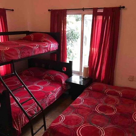فيلا Casa Acogedora Con Alberca Atlihuayan المظهر الخارجي الصورة