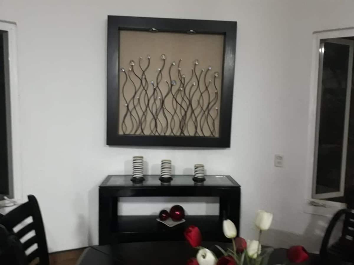 فيلا Casa Acogedora Con Alberca Atlihuayan المظهر الخارجي الصورة