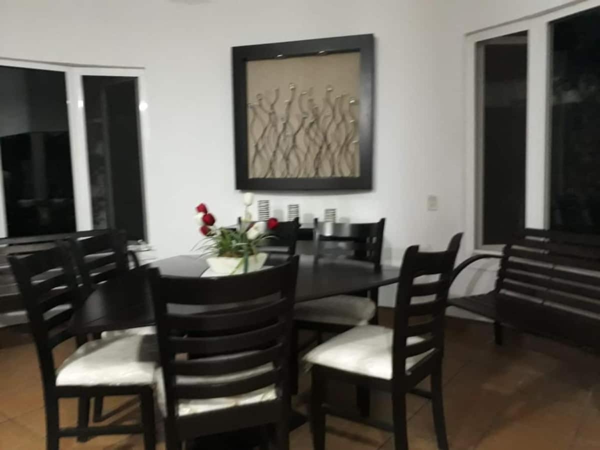 فيلا Casa Acogedora Con Alberca Atlihuayan المظهر الخارجي الصورة
