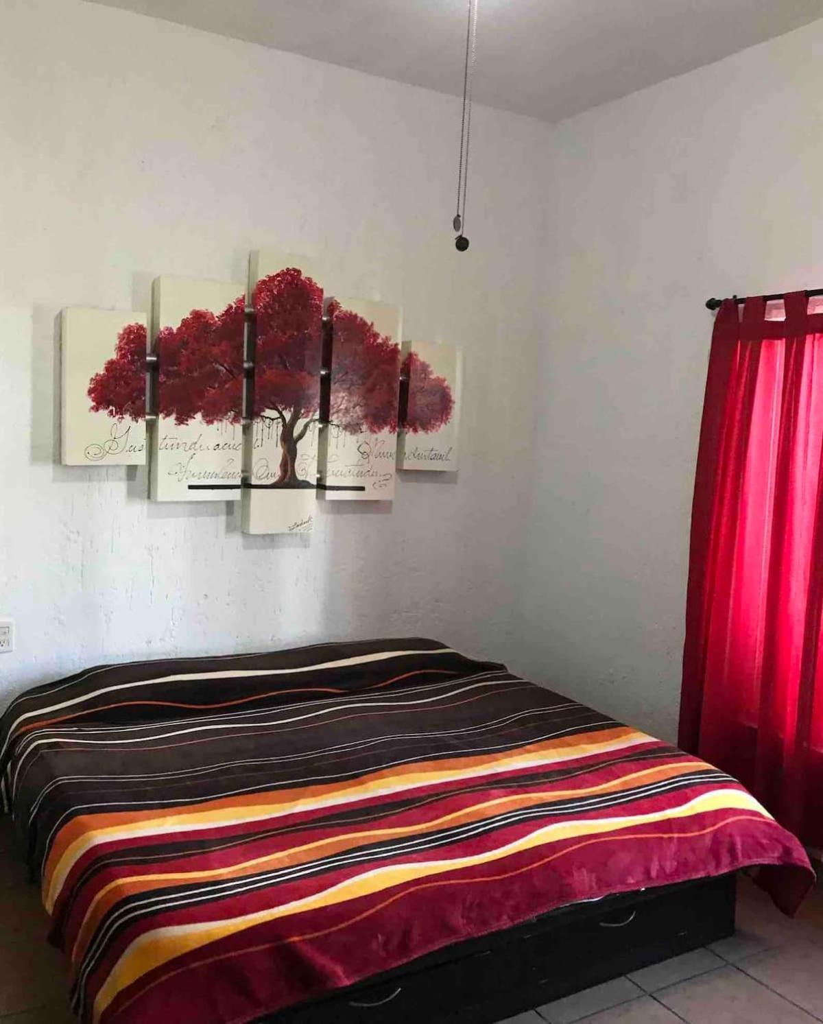 فيلا Casa Acogedora Con Alberca Atlihuayan المظهر الخارجي الصورة