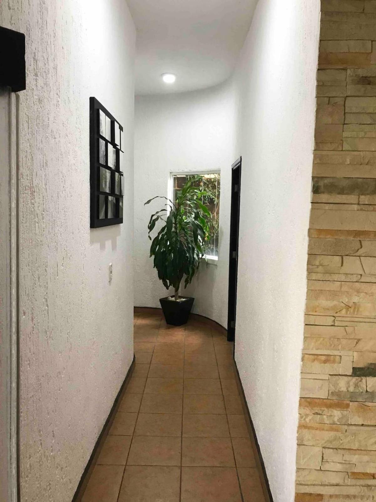 فيلا Casa Acogedora Con Alberca Atlihuayan المظهر الخارجي الصورة