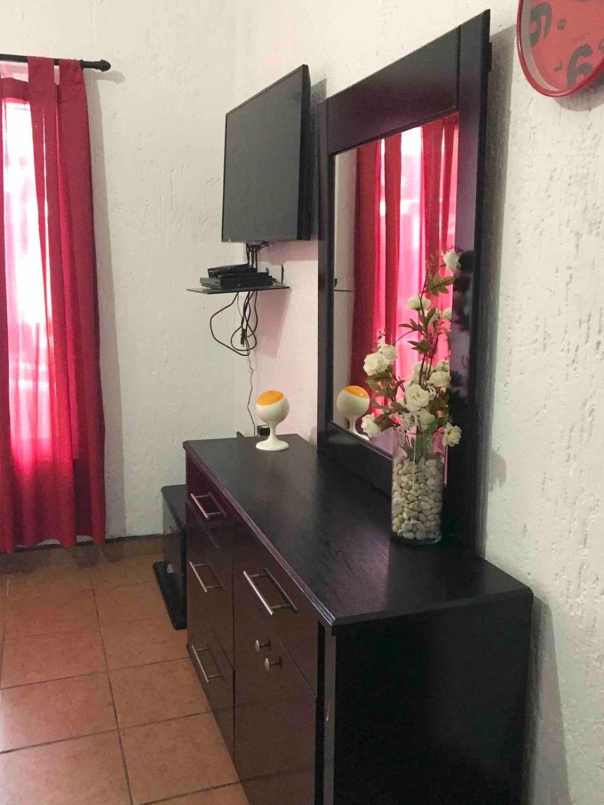 فيلا Casa Acogedora Con Alberca Atlihuayan المظهر الخارجي الصورة